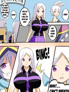 [Xano501] Alive Boobies Syndra