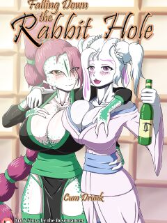 [Bosomancer] The Rabbit Hole