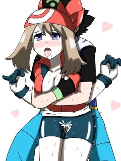 [Maoukouichi] Everybody wants Haruka