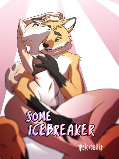 [Malerouille] Some Icebreaker