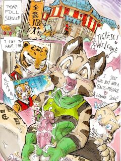 [DaiGaijin] Steel Dong