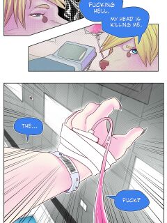 [corablue] Critical Condition Preview