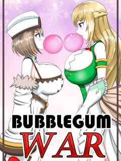[EscapefromExpansion] Bubblegum WAR Preview