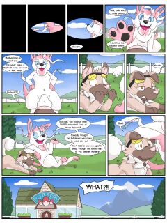 DWEET-TEA breeding 103