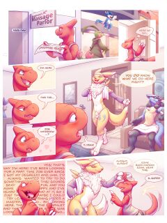 [The Secret Cave] An in Depth Training (Pokemon, Digimon) Preview