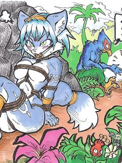 [Daigaijin] Krystal Session