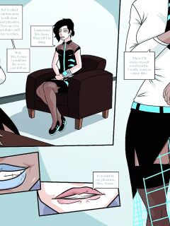 [JZerosk] Office Romance