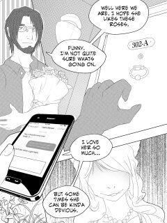 [Corablue] Cairo's Surprise