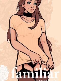 Familiar [Soushiyo] - Act 1 - Chapter 06.5 - Gift - english