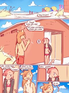 [Funkybun] Shedding Skin Preview