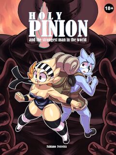 [Toto / fabianoferreira] Holy Pinion