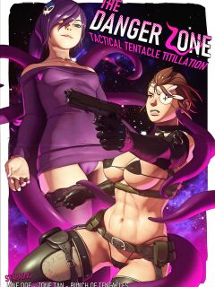 [John Doe] The Danger Zone