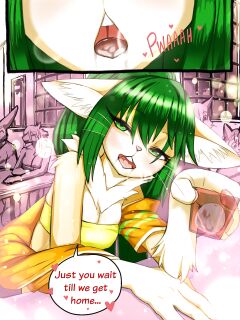 [Akitokit]Sundyz and Haruz