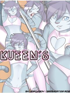 [hardyboy] Kueen's