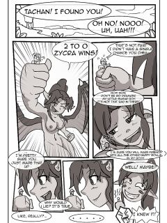 [Vaderaz] SuccuScience Preview