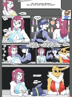 [Yawg] Ask Them Anything