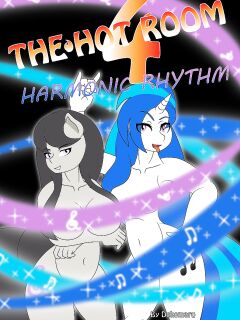 [Dekomaru] Harmonic Rhythm (My Little Pony: Friendship is Magic)