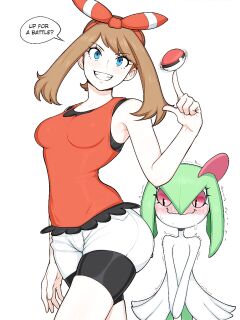 [Afrobull] poll winner may (Pokemon)