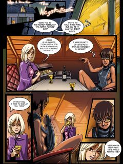 [Totempole] The Cummoner: The Negotiations Preview