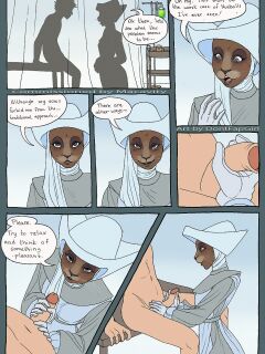 [DontFapGirl] Bedside Manner