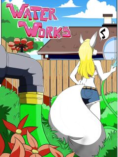 [Vale-City] Waterworks