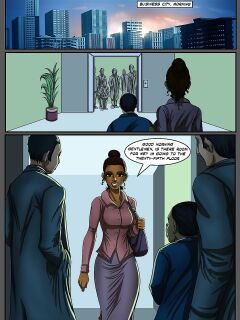 Interview With Kelly β Gula Visual - english Preview