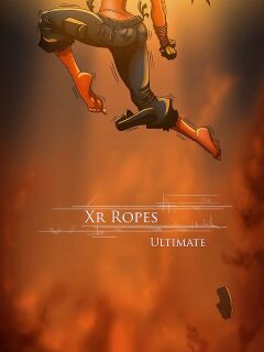 [gulavisual] XR Ropes Ultimate