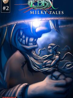 Eden - Milky Tales 2