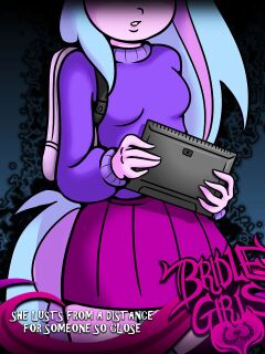 [Killryde] Bridle Girls: Lust from Afar (My Little Pony: Friendship is Magic)