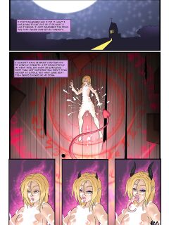 [LurkerGG] Drithique's Origin Preview