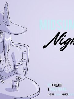 [Kadath] Midsummer Nights HD Preview