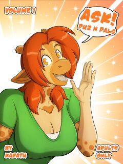 Kadath Ask Puzzle N' Pals Preview