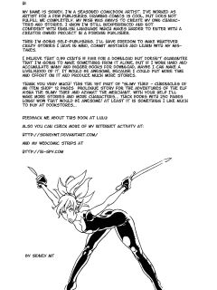 [Sidneymt] Slimy Thief - Chronicles of an Item Shop - Prologue