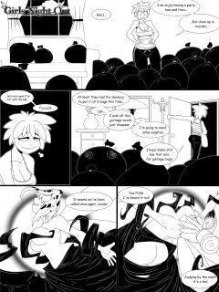 [Vale-City] Girls night out Preview