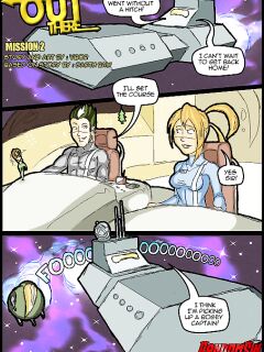 [Randomsin (Vibor)] Out There 2