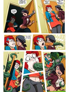 [StickyMon] Faith and Fatima: Fan Friction