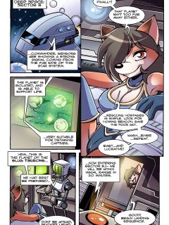 [Linno] Marie Backstar