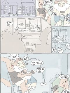 [argon_vile] My Room My Rules Preview