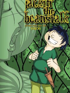 [Randomsin (Vibor)] Jackin' the Beanstalk (Jack and the Beanstalk)