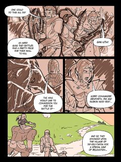 [Vibor] Fuck Adventures Preview