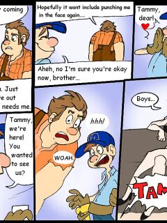 [jabberwockychamber] Wrecking It (Wreck-it Ralph)