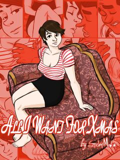 [StickyMon] All I Want For XMas