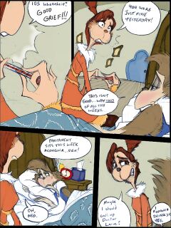 [Jabberwockychamber] 36sch-A (Horton Hears a Who)