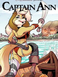 [Linno] Captain Ann Preview