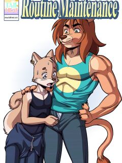 [Linno] Routine Maintenance Preview