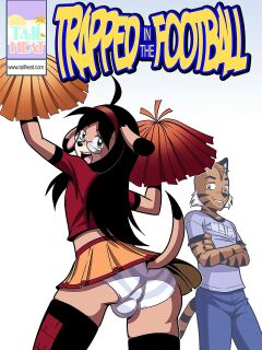 [Linno] Trapped in the Football