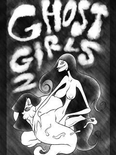 [CheezyWEAPON] Ghost Girl 2 Preview