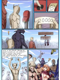 [DrGraevling] Uninvited Guests 2