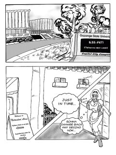 The Chocolate Milkmaid - Book 1