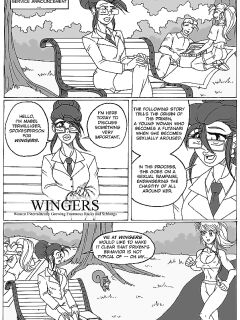 The Magnificient Milkmaid 5 Preview